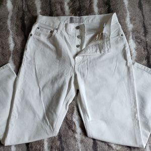 Everlane Cheeky Straight Jean